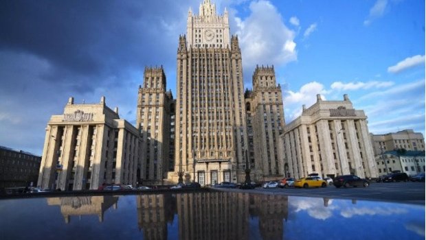 Rusiya ABŞ səfirliyinin yüksək vəzifəli diplomatına etiraz notası verdi