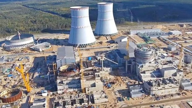 “Akkuyu” rəsmi olaraq AES statusu ALDI 