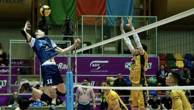 “Heydər Əliyev kuboku”nun finalçıları müəyyənləşdi