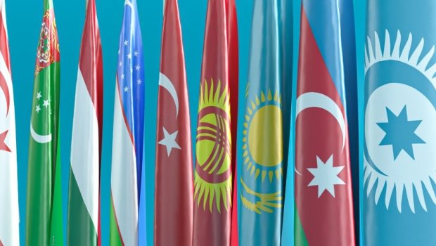 Şimali Kipr Türk Respublikası TÜRKPA-ya müşahidəçi üzv seçilib - FOTO 