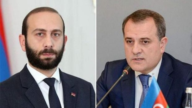 Vaşinqtonda Azərbaycan-Ermənistan XİN rəhbərlərinin GÖRÜŞÜ KEÇİRİLƏCƏK 