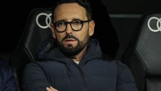 La Liqa klubunda baş məşqçi təyinatı