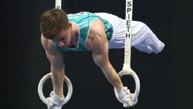 Azərbaycan gimnastı dünya kubokunun QALİBİ OLDU 