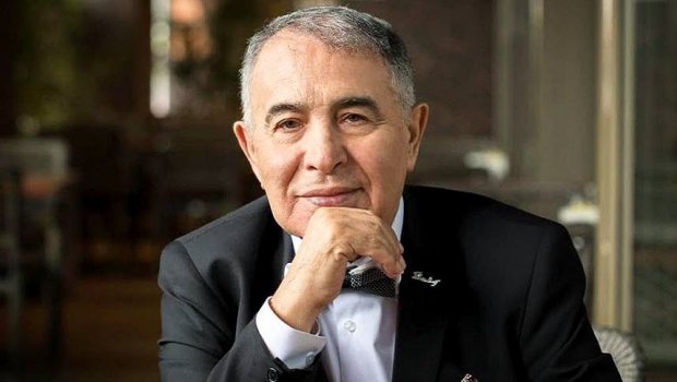 Sabah Aftandil İsrafilov ilə vida mərasimi keçiriləcək