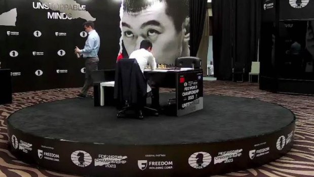 Şahmat üzrə dünya çempionu tay-breykdə müəyyənləşəcək