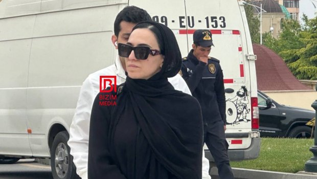 Aftandil İsrafilovun qızı: “Atam bir aydan çoxdur huşsuz vəziyyətdə olub” - FOTO