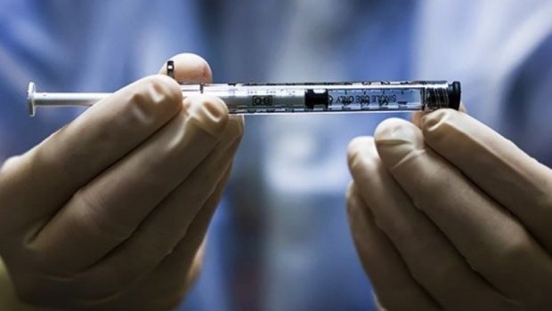 Xərçəngə qarşı peyvənd 2030-cu ilə qədər hazır olacaq