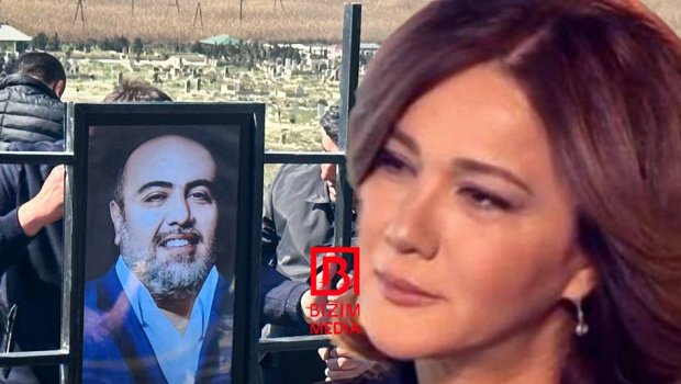 Mehriban Zəki: 