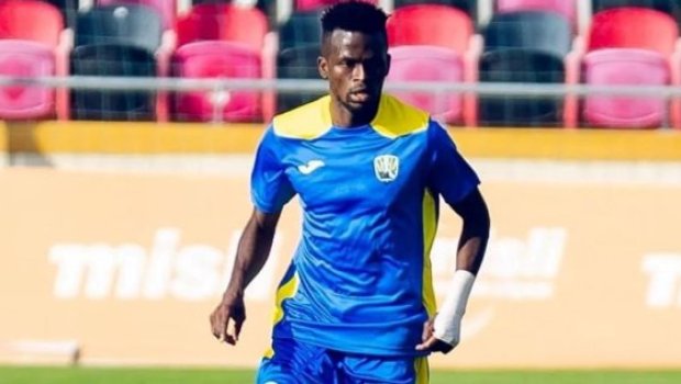 “Qəbələ” “Kəpəz”in legioneri ilə maraqlanır