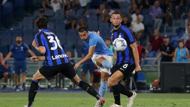 “Napoli” xal itirdi - Çempionluğu rəsmiləşdirə bilmədi