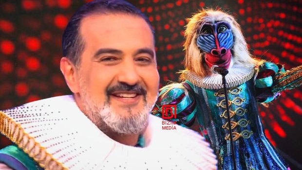 Xalq artistimizin “Maska” şousundakı çıxışı hər kəsi TƏƏCCÜBLƏNDİRDİ - FOTO/VİDEO