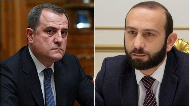 Ceyhun Bayramovla Mirzoyan arasında danışıqlar harada keçiriləcək? - DETALLAR