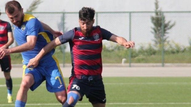 Türkiyə və Rusiya klubları “Şamaxı”nın üzvü ilə maraqlanır 