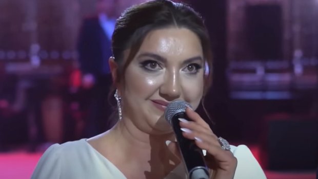 Nazilə: “Pandemiya dövründə xınalara getmişəm” - VİDEO