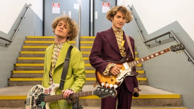 “Avroviziya” təmsilçilərimiz bu geyimdə səhnəyə çıxacaq - FOTO