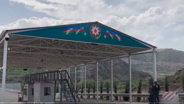 Sərhəddə məntəqə qurmağımıza Ermənistanın müdaxiləsi qəbuledilməzdir – XİN 