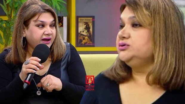 Şəbnəm Tapdıq: “Nişanlımın qoyduğu qadağaya görə, onunla ailə qurmadım” - VİDEO 