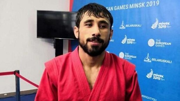 Azərbaycan Cüdo Federasiyası: 