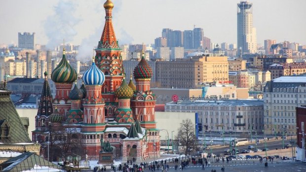 Almaniyalı diplomatlar Rusiyanı tərk edib