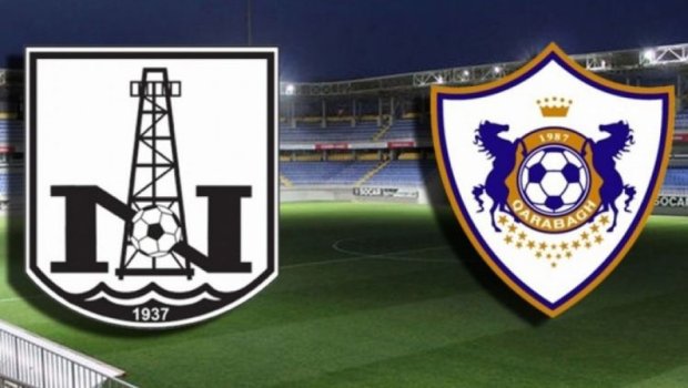 Bu gün “Neftçi” və “Qarabağ” üz-üzə gələcək