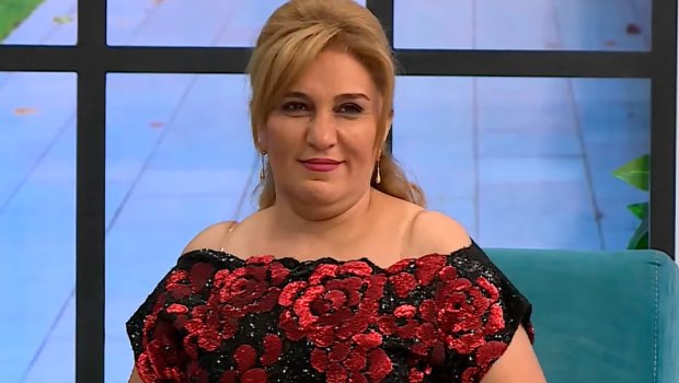 Tanınmışlara yağ-bal satan Əməkdar artist - VİDEO