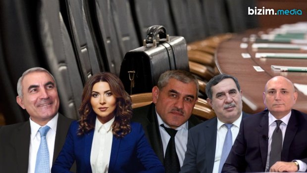 Fəaliyyətini dayandıran partiyaların sədrləri nə işlə məşğul olacaqlar? – SORĞU 