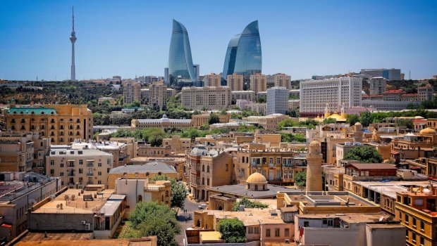 Dağıstanın Bakıdakı nümayəndəliyinə yeni status verildi