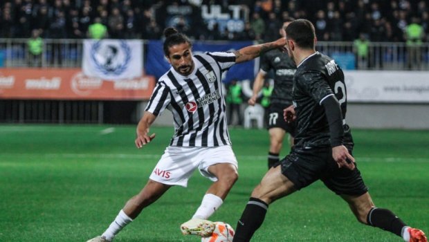 “Qarabağ” yenə “Neftçi”yə QALİB GƏLDİ - VİDEO 