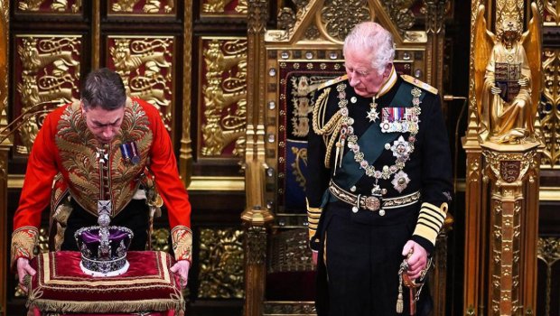 Bu ölkə liderləri III Çarlzın tacqoyma mərasiminə dəvət edilmədi - SİYAHI 