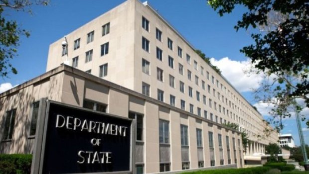 Dövlət Departamentindən nazirlərin görüşü ilə bağlı AÇIQLAMA