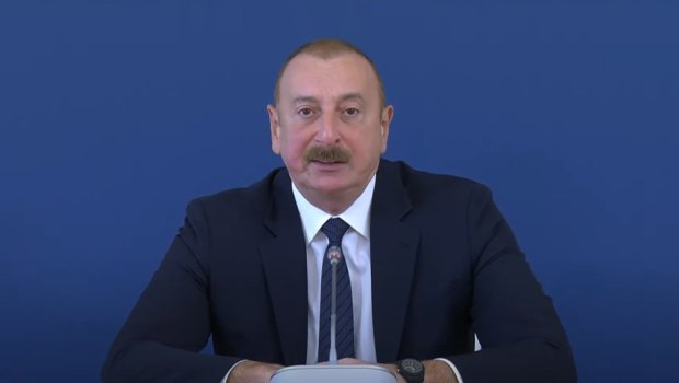 Prezident: “Şuşanın Azərbaycan tarixində xüsusi yeri var”