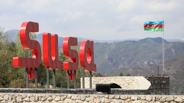 Prezident: “Heydər Əliyevin Şuşa ilə bağlı arzusunu həyata keçirdik”