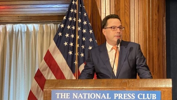 Saşa Toperiç: “ABŞ-da Azərbaycan-Ermənistan sülh sazişinin imzalanacağına inanıram” – ÖZƏL  