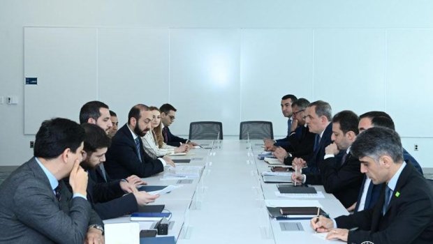 Rəsmi Bakıdan Vaşinqton danışıqları ilə bağlı AÇIQLAMA