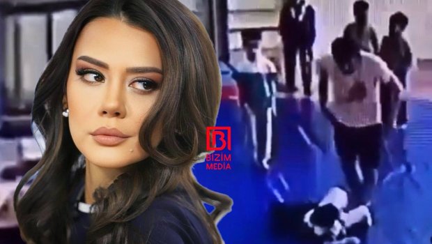 Oksana 7 yaşlı uşağın ölümündən YAZDI: \