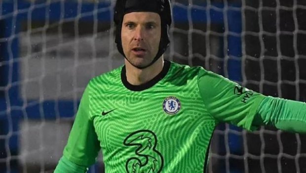 Peter Çexin adı Şöhrət Zalına daxil edildi