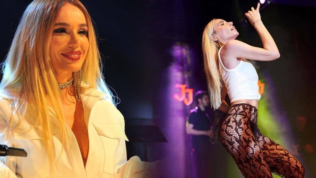 10 aylıq həbs qərarı çıxan Gülşənin vəkillərindən AÇIQLAMA - FOTO 