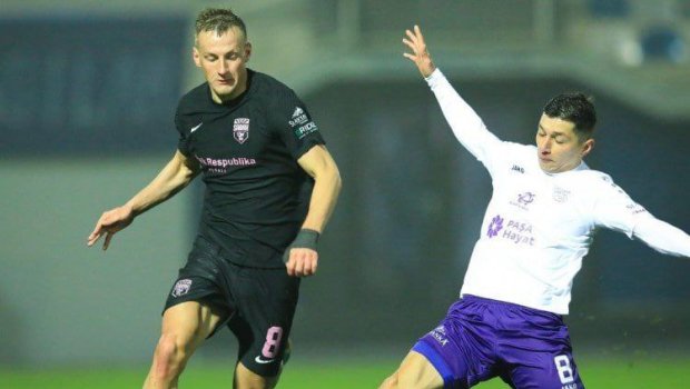 AFFA “Sabah”ın oyununun vaxtını dəyişdi – “Beşiktaş”la oyuna görə 