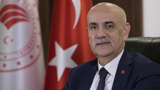 Nazir: “Türkiyənin əsas məqsədi meşə yanğınlarının qarşısını almaqdır\