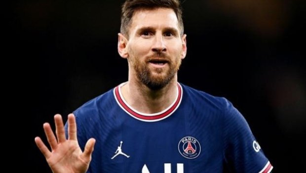 Messi cəza müddətini Barselonada keçirəcək