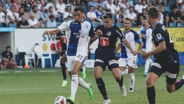 “Trabzonspor” millimizin üzvü ilə MARAQLANIR 