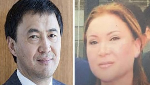 Nazarbayevin qardaşının keçmiş gəlininə 7 il HƏBS CƏZASI verildi