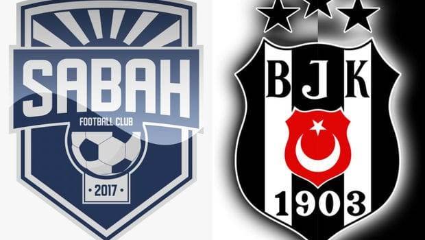 “Sabah”-“Beşiktaş” oyununun gəlirilə Türkiyədə məktəb tikiləcək