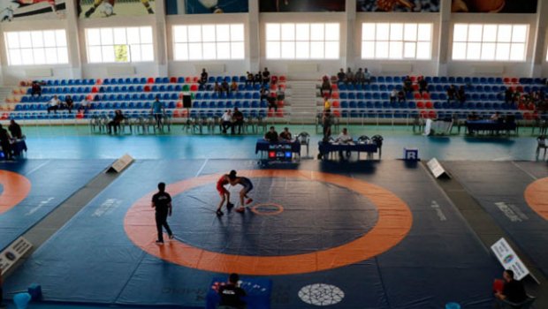 İdman məktəblərində kimlər məşq keçə bilər? – SİYAHI  