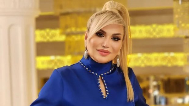 Nazənin: “Gərək düşmən də qeyrətli olsun” - VİDEO