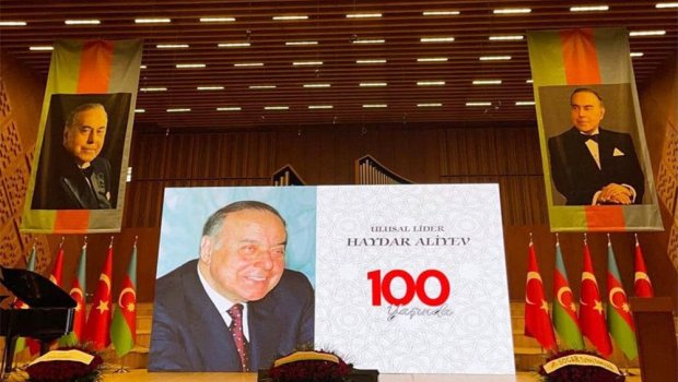 Ankarada Azərbaycan və Türkiyə hərbi hüquqşünaslarının görüşü KEÇİRİLDİ - FOTO 