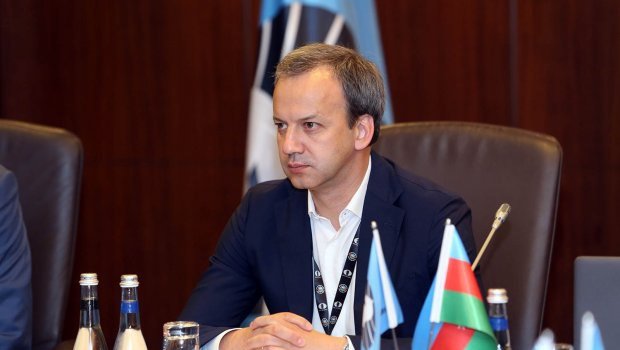 FIDE PREZİDENTİ BAKIYA GƏLİR