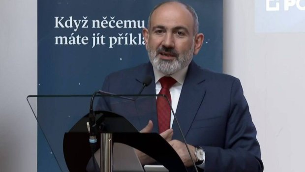 Əli ətəyindən üzülən Paşinyan indi də Aİ missiyasından NARAZIDIR: “Ümidləri doğrultmadı” 