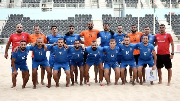 Millimiz ikinci oyunda da Türkiyəyə məğlub oldu