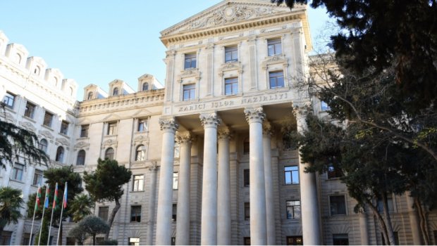 İran Azərbaycanın 4 diplomatını arzuolunmaz şəxs elan edib - Rəsmi Bakı